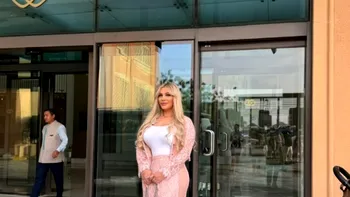 Lambada s-a operat! Ce intervenții și-a făcut prima iubire a lui Tzancă Uraganu: „Nu aveam cum să mă las pe mâna oricui”