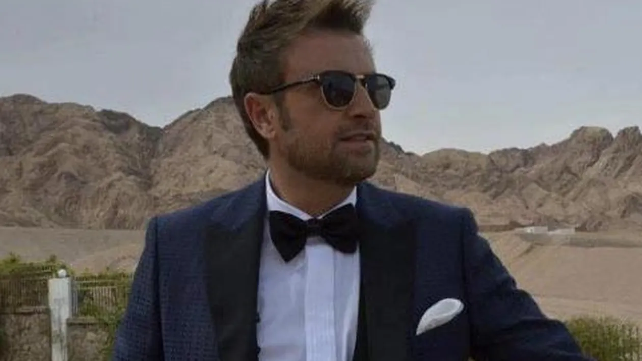 Catalin Botezatu, declaratie soc: Am un copil, am iubite, dar sunt nefericit. Afla ce il nelinisteste pe designer