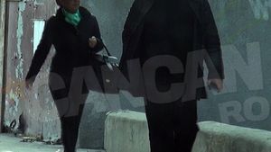 Ce a facut fiica lui Teodor Melescanu, cu sotul ei, in ziua in care tatal sau candida la alegerile prezidentiale