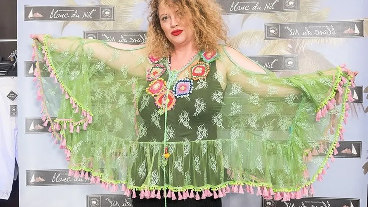 Anunțul șocant făcut de Oana Lis: ”Gata! Aveți ocazia să dormiți în patul meu”