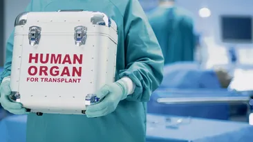 Povestea emoționantă a unei mame din Botoșani, care a donat organele fiului său. Ce au descoperit medicii, după câțiva ani