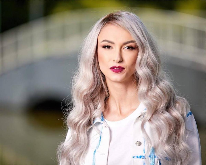 Andreea Bălan, tranșantă înainte de naștere: ”Nu vreau să muncesc toată viața ca să cresc copii!”