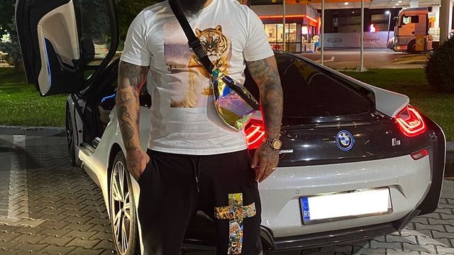 Dani Mocanu, disperat să-l găsească pe Marius Csampar, cel mai cunoscut criminal din România. “Fraților, ajutați-mă, vă rog. Vreau să-i transmit ceva”