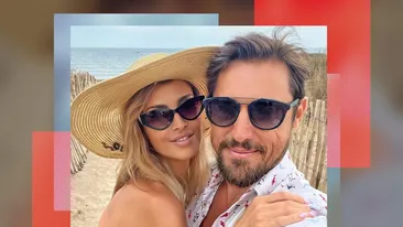 CANCAN.RO i-a ”descusut”! Daniel Pavel, prezentatorul Survivor, și iubita lui au dezvăluit planul secret! Când se căsătoresc