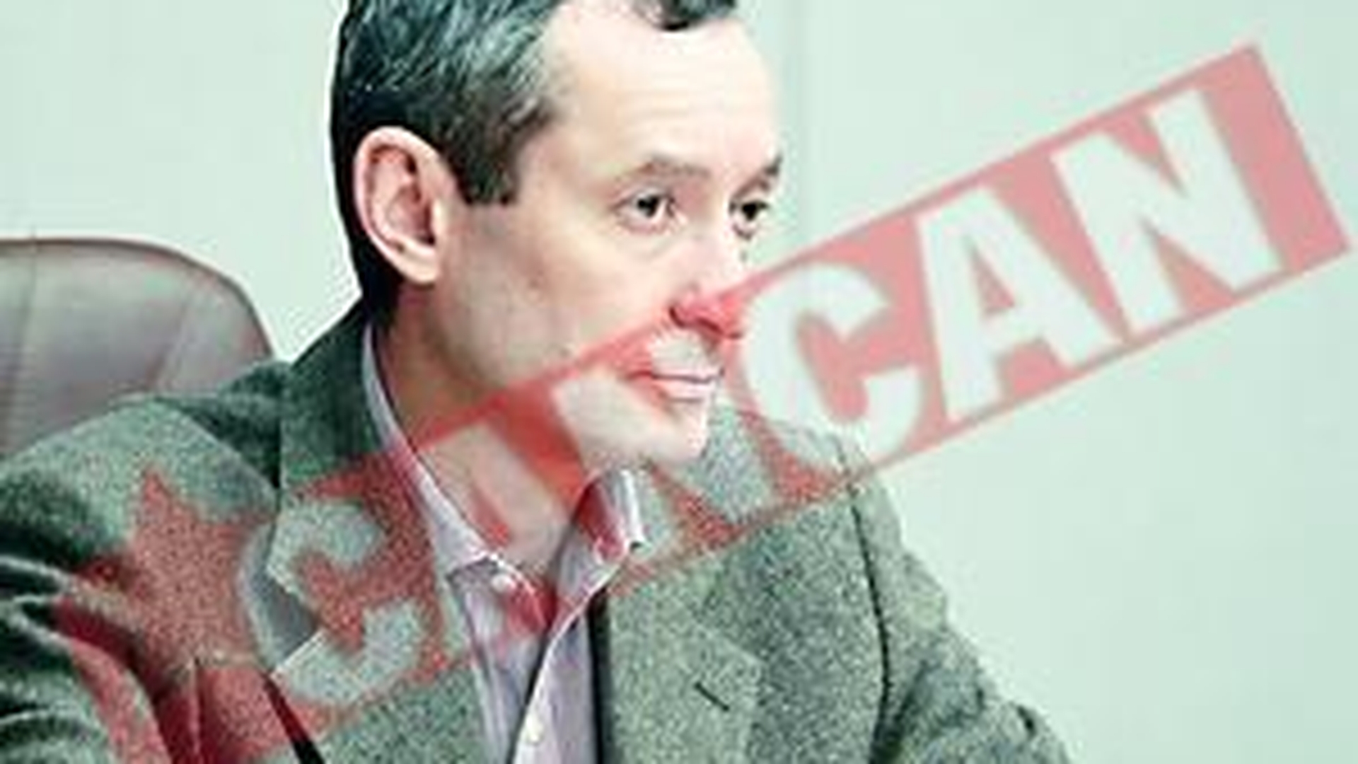 Valerian Stan, in carti pentru Justitie