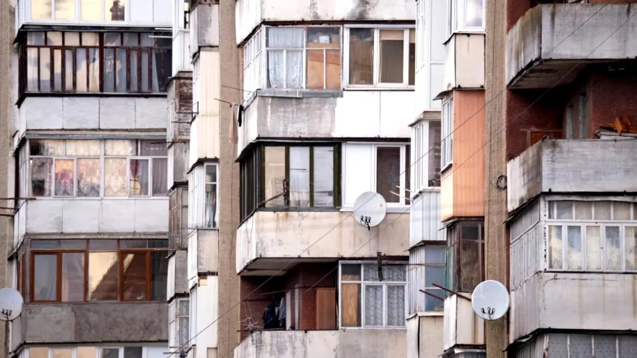 Cum se calculează, de fapt, întreținerea la bloc. Ce prevede legea