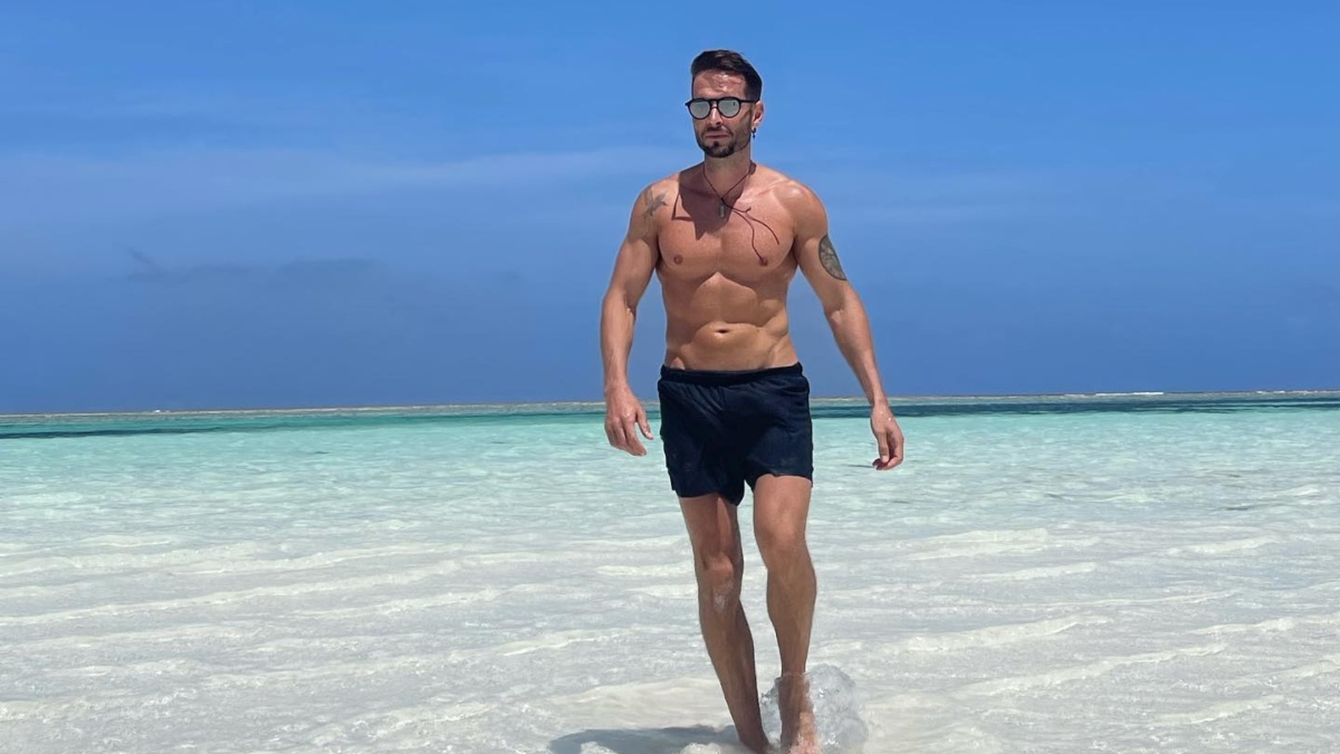 Ce probleme a întâmpinat Randi în vacanța din Zanzibar? ”Nu mi-au plăcut...”