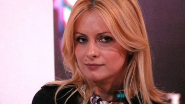 SIMONA GHERGHE nu s-a mai putut abţine! Vedeta nu şi-a putut stăpâni lacrimile:‘’Nu îmi vine să cred!’’