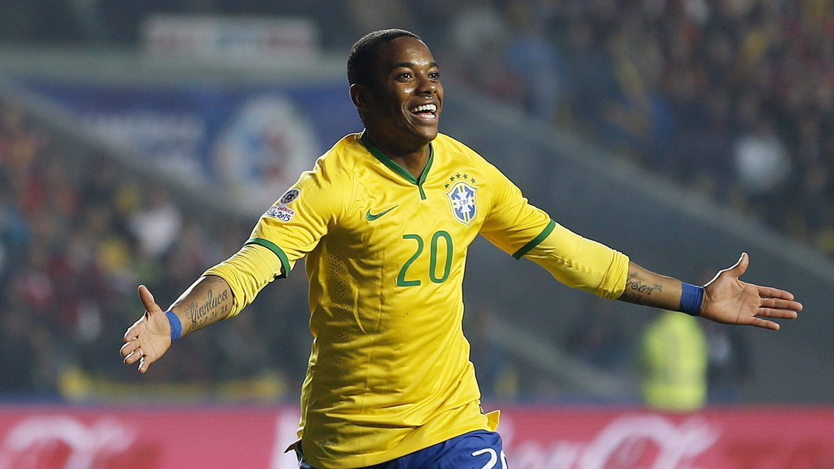 Robinho, condamnat la 9 ani de închisoare pentru viol!