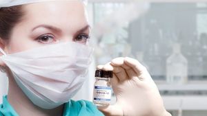 Cât durează, de fapt, imunitatea după vaccinarea împotriva COVID-19? Ce s-a descoperit
