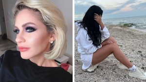 O mai ții minte pe Hannelore de la Insula Iubirii?! Cum arată și cu ce se ocupă acum fosta soţie a lui Bogdan Ionescu
