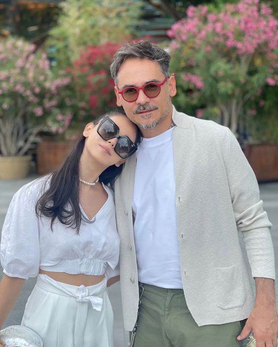 Răzvan Simion, dezvăluiri neaşteptate despre relațiile amoroase ale fiicei lui, Ianca: „Chiar ea mi-a zis că sunt…”