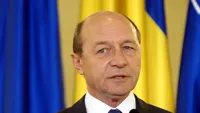 UNPR fuzionează cu partidul lui TRAIAN BĂSESCU, PMP