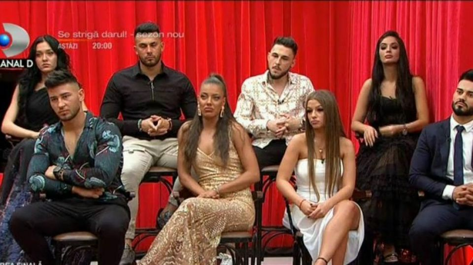 Cine sunt, de fapt, Bianca și Bogdan Mocanu, câștigătorii emisiunii Puterea Dragostei de la Kanal D