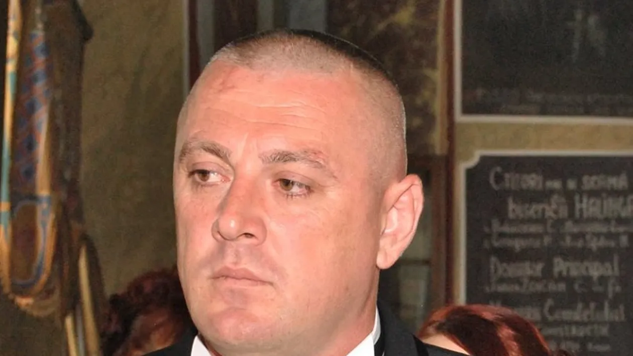 El este bărbatul care a ucis-o pe jurnalista Claudia Spineanu!