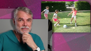 Mihai Craiu, mesaj pentru toți părinții înainte de vacanță. Ce se întâmplă cu copiii care nu se joacă afară