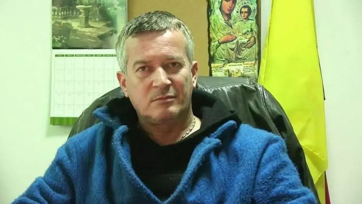 Dr. Liviu Mocanu a murit fulgerător. Fostul șef al CJAS Constanța a făcut infarct