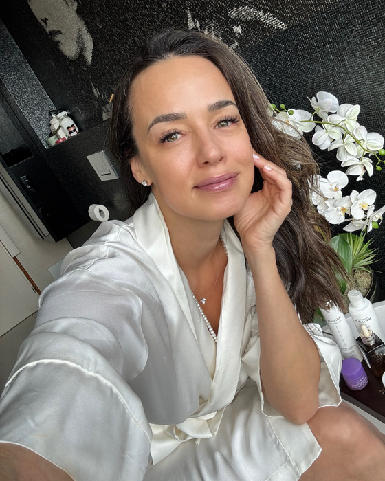 Andreea Raicu/ Sursa foto: Instagram