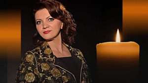 După scandalul cu fiica ei, Oana, artista a mai primit o lovitură! Gina Matache e în doliu!