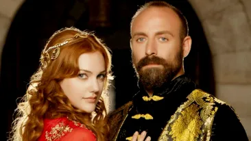 Serialul fenomen Suleyman Magnificul revine pe micile ecrane din România. Producția turcească nu va fi difuzată de Kanal D