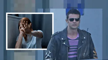 Scene de groază cu ”Ricky”, șoferul Monicăi Gabor! Este acuzat că a încercat să-și omoare soția și pe presupusul ei amant! “Mergea la ea la serviciu şi…”