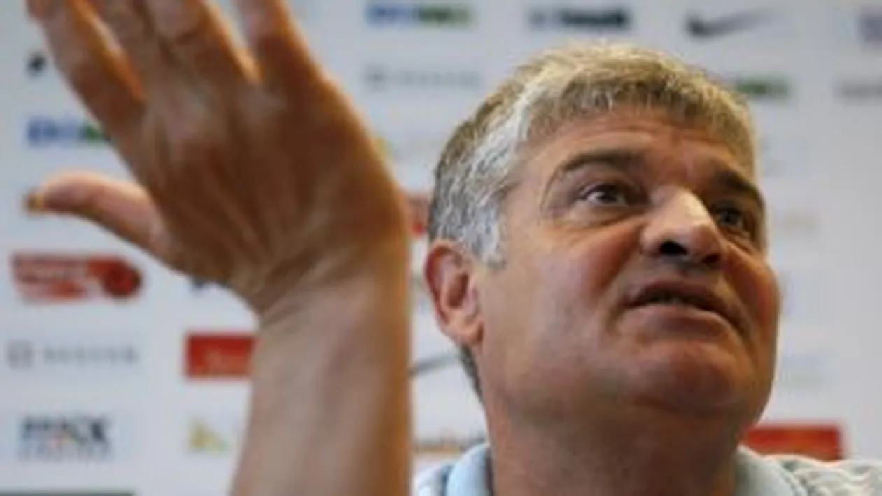 Andone ar putea demisiona de la TSKA Sofia