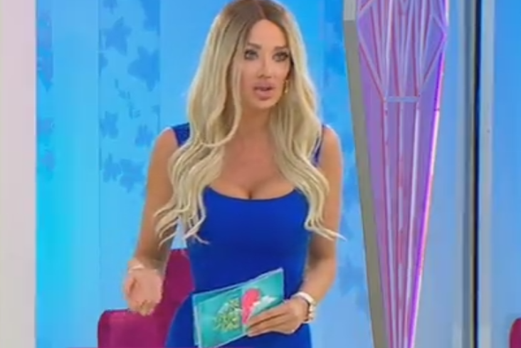 Mesajul Biancăi Drăguşanu după ce a înlocuit-o pe Gabi Cristea: „Nu trebuie să cerşiţi simpatia”