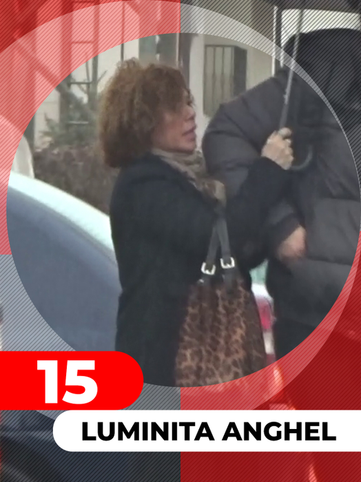 Top 40 vedete care “o ard” sexy și pe “timpurile” grele. Cine ia potul? Bianca Drăgușanu, Inna, Anna Lesko…