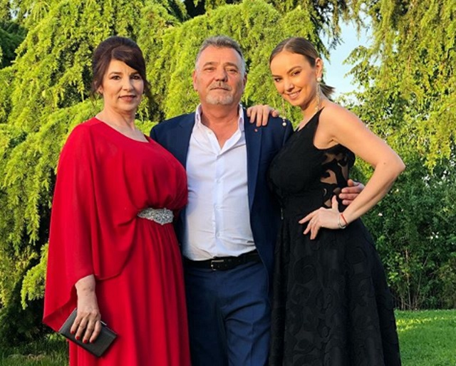 Roxana Ionescu a pierdut sarcina! “Nu va mai exista niciun bebe”