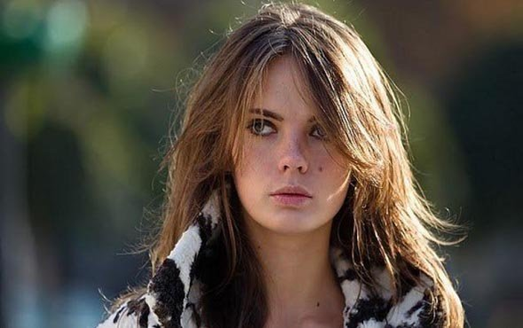 Oksana Shachko, una dintre fondatoarele organizației feministe Femen, a fost găsită moartă, la Paris
