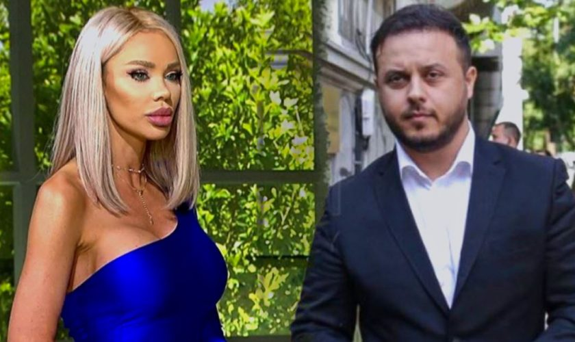 Bianca Drăgușanu și Gabi Bădălău s-au despărțit