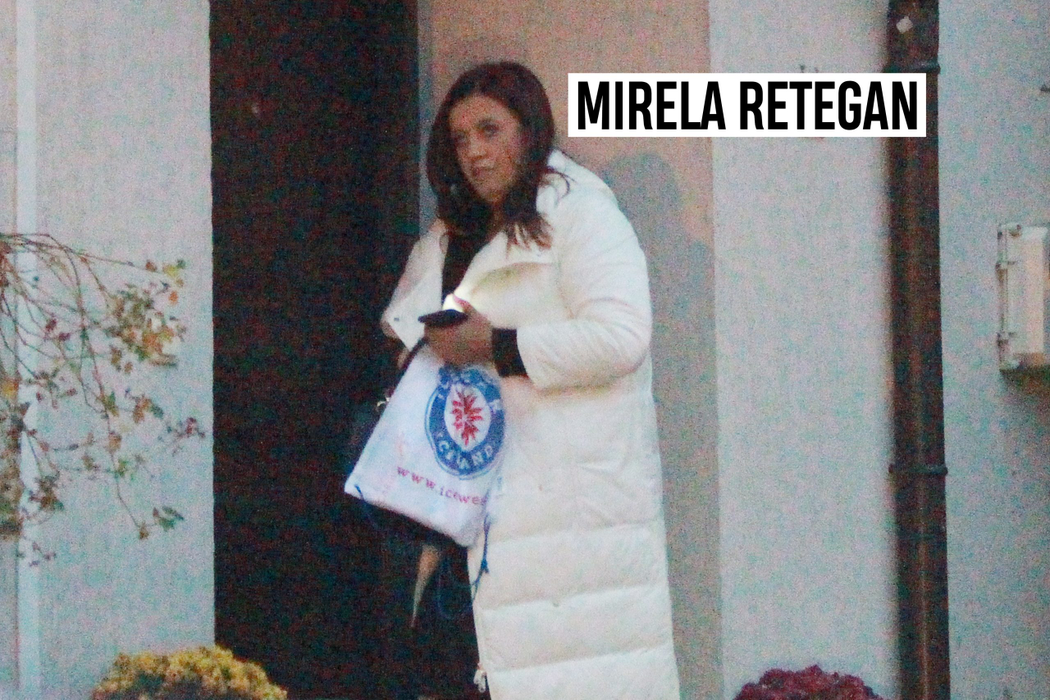 Mirela Retegan, femeia-fenomen din spatele super-proiectului ”Gașca Zurli”