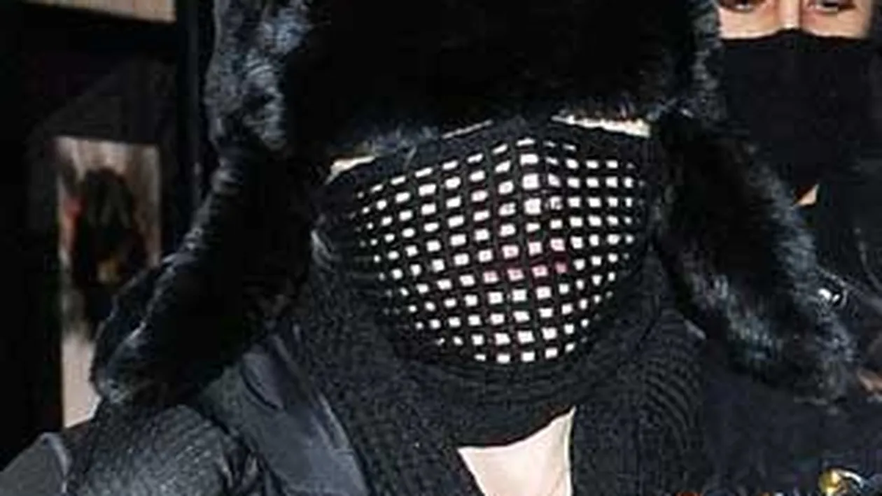 Madonna o copiaza pe Lady Gaga