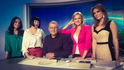 O prezentatoare de la Pro TV, veste cumplită la medic: “Sarcina este oprită din evoluție”. Mărturiile sale îți dau fiori