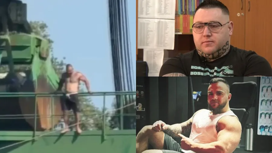 De ce a murit George Radu? Marian Piciu a dezvăluit motivul 