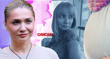 Cristina Cioran plănuiește o naștere și în 2022? A adus pe lume o fetiță, anul trecut, iar acum...