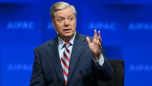 Cauza morții lui Lindsey Graham. Ce a dus la decesul senatorului american, revenit recent din Ucraina