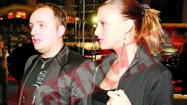 Costi Ionita a agatat-o pe cea mai buna prietena a Celiei