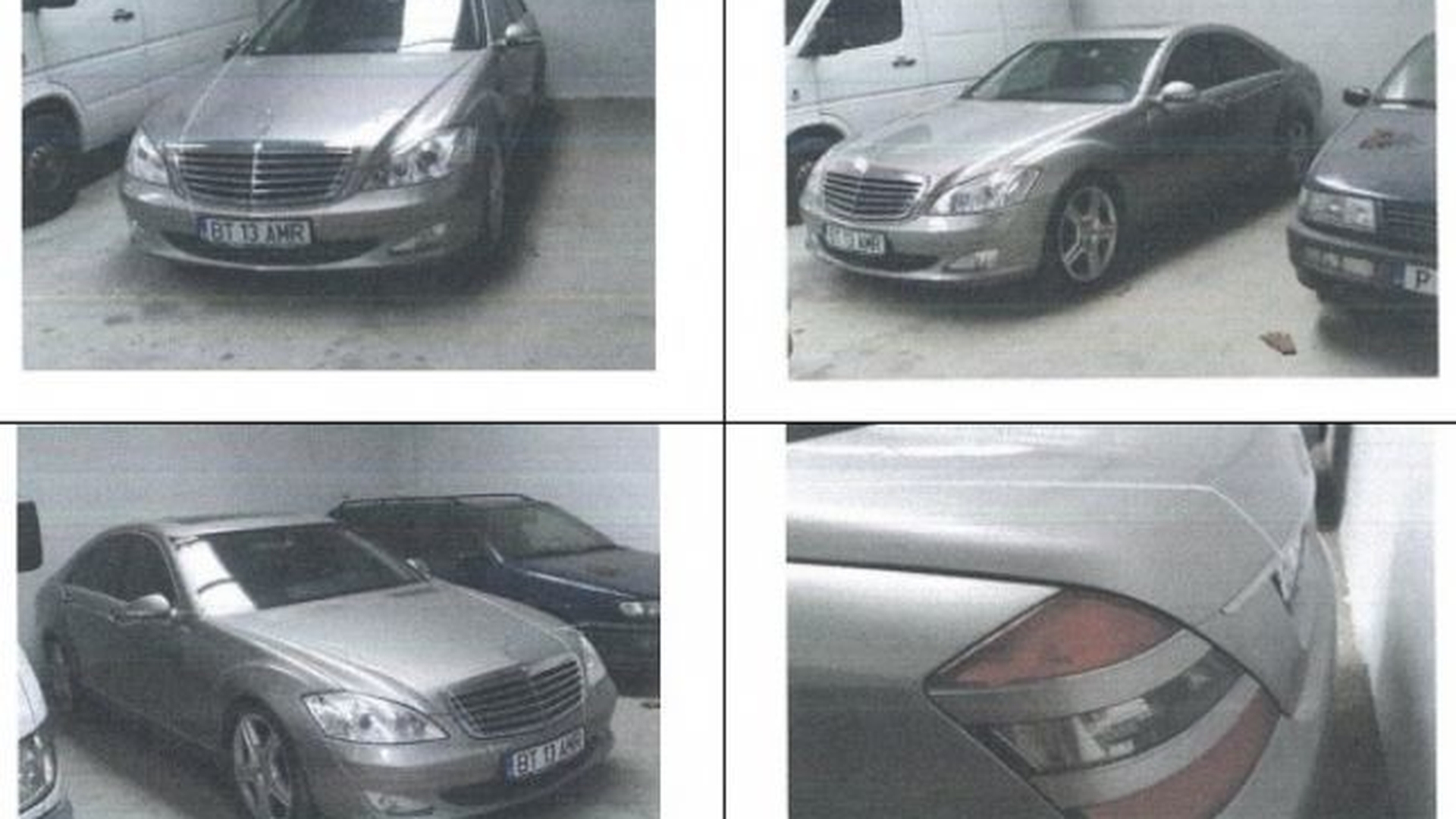 Oamenii s-au îngrămădit la o licitaţie a Fiscului pentru bolidul de lux al unui contrabandist. La ce preţ a fost cumpărat