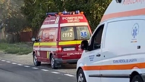 Explozie puternică pe autostrada A7. Un muncitor a murit pe șantier, informații de ultimă oră