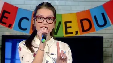 S-a transformat într-o domnișoară super sexy! Cum arată Cleopatra Stratan în noul videoclip