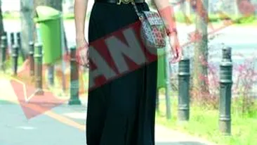 Alina Chivulescu: O femeie e senzuala atunci cand nu-si propune senzualitatea