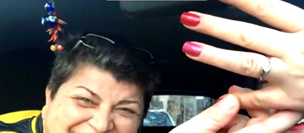 Cele două românce care urmează să se căsătorească în Italia au vorbit despre adopţie! Ce au de gând să facă femeile