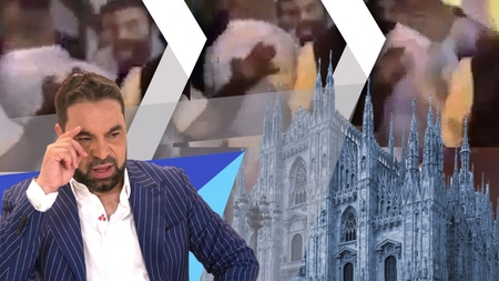 Florin Salam, decizie radicală după ce a fost bătut și răpit la o nuntă, în Italia: “Țin să fac un anunț foarte important“