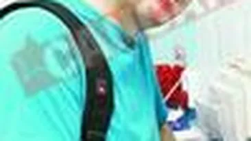 A jucat zece bilete din pensia de boala