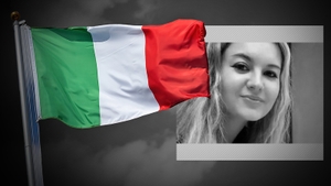 Ea este Daniela Florea, românca de 36 de ani găsită moartă în propriul apartament. Ireal cine e principalul suspect