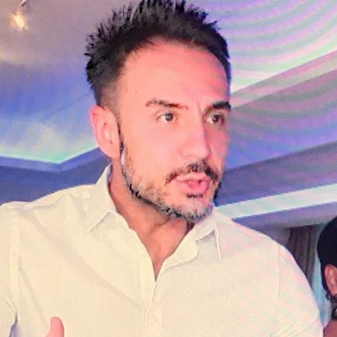 Cristi Mitrea a dezvăluit numele bărbatului care o face fericită pe Andreea Mantea: “Ne-am văzut de vreo două ori”. Cu ce se ocupă iubitul prezentatoarei | VIDEO