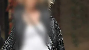 Uite ce vedetă de la noi revine în forţă pe post de prezentatoare, la doar câteva luni după ce a născut!