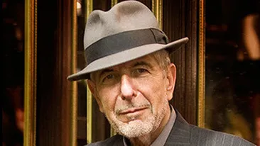 Managerul lui a dezvăluit ADEVĂRUL! De ce a murit Leonard Cohen