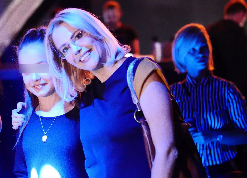 Raluca Moianu, mărturisiri emoţionante despre fiica sa! Vedeta a făcut un anunţ neaşteptat:”Eu cred că o să mor…“